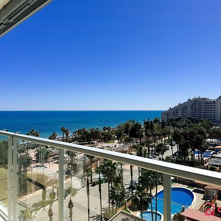 The Sunset Apartment Oropesa del Mar Exterior photo