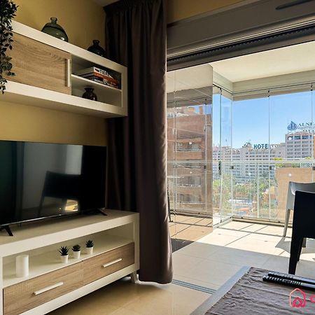 The Sunset Apartment Oropesa del Mar Exterior photo