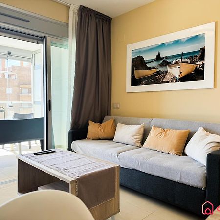 The Sunset Apartment Oropesa del Mar Exterior photo