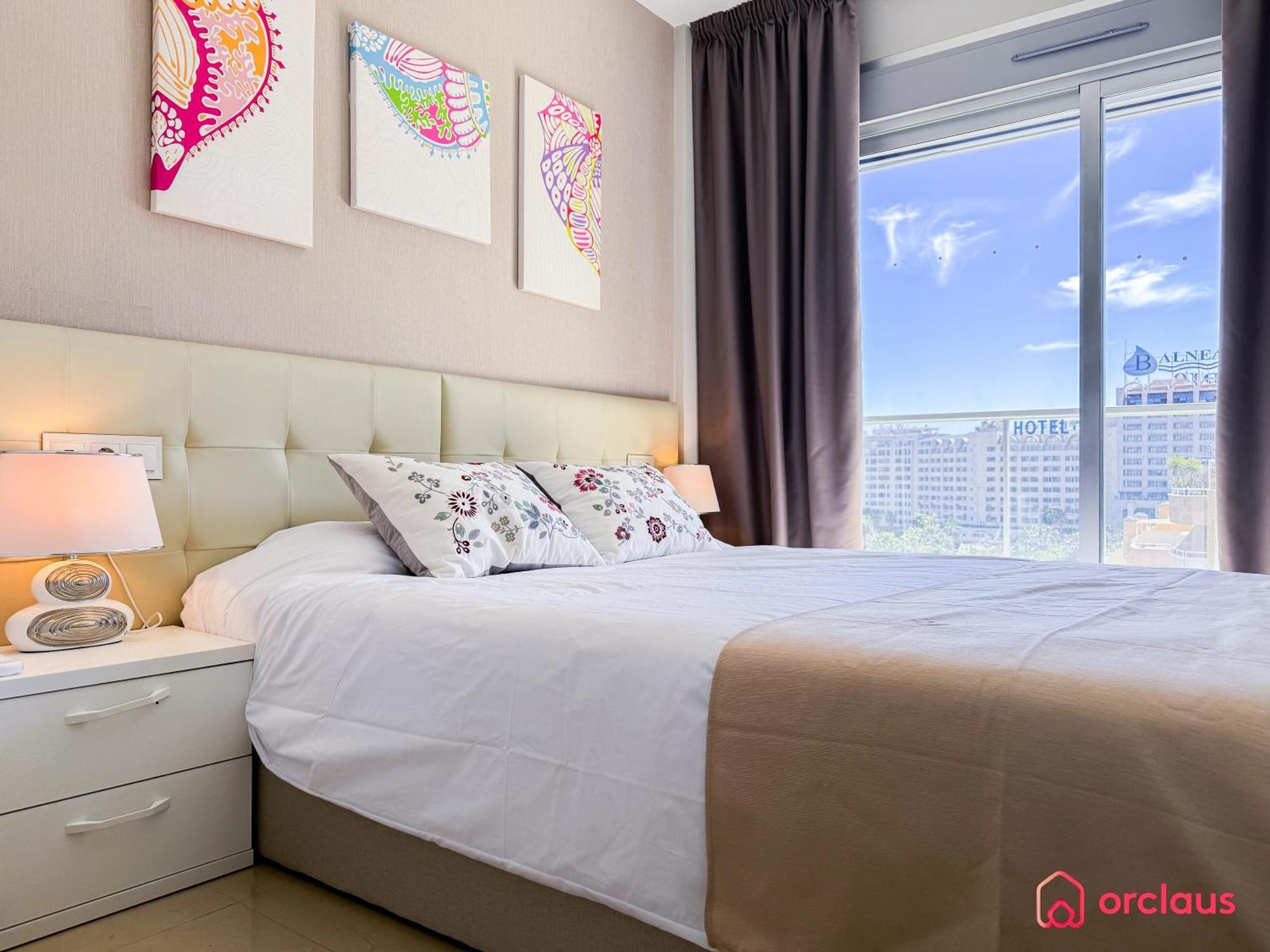 The Sunset Apartment Oropesa del Mar Exterior photo