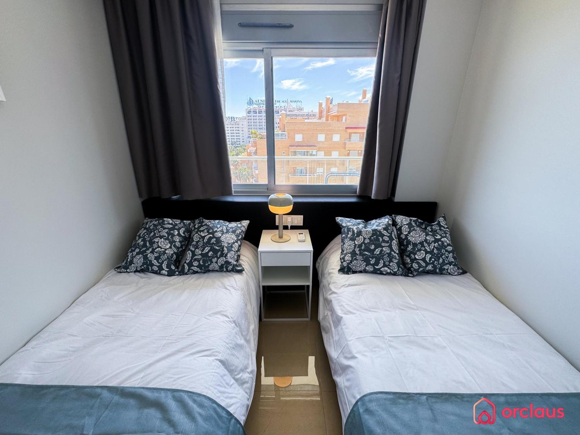 The Sunset Apartment Oropesa del Mar Exterior photo
