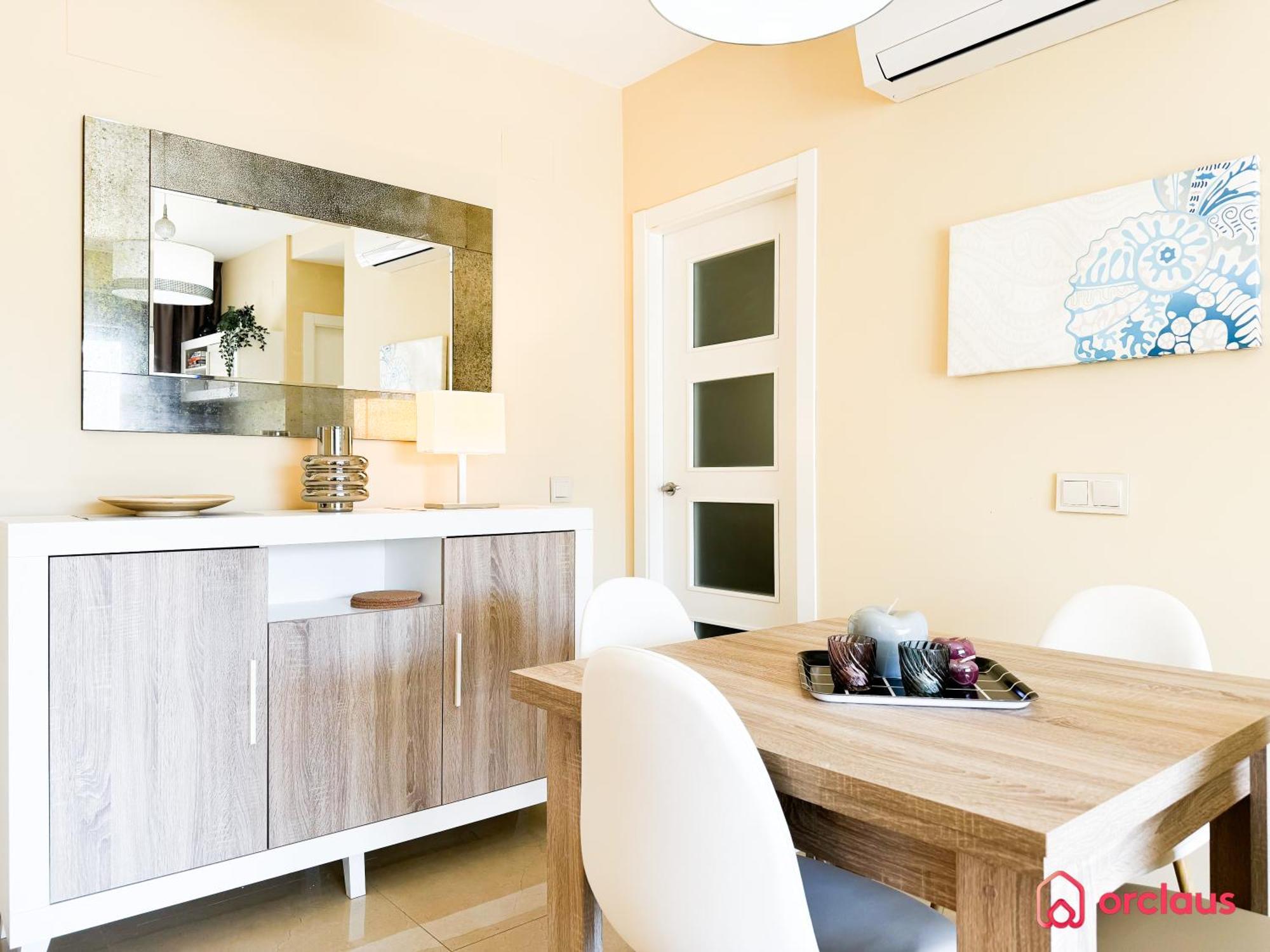 The Sunset Apartment Oropesa del Mar Exterior photo