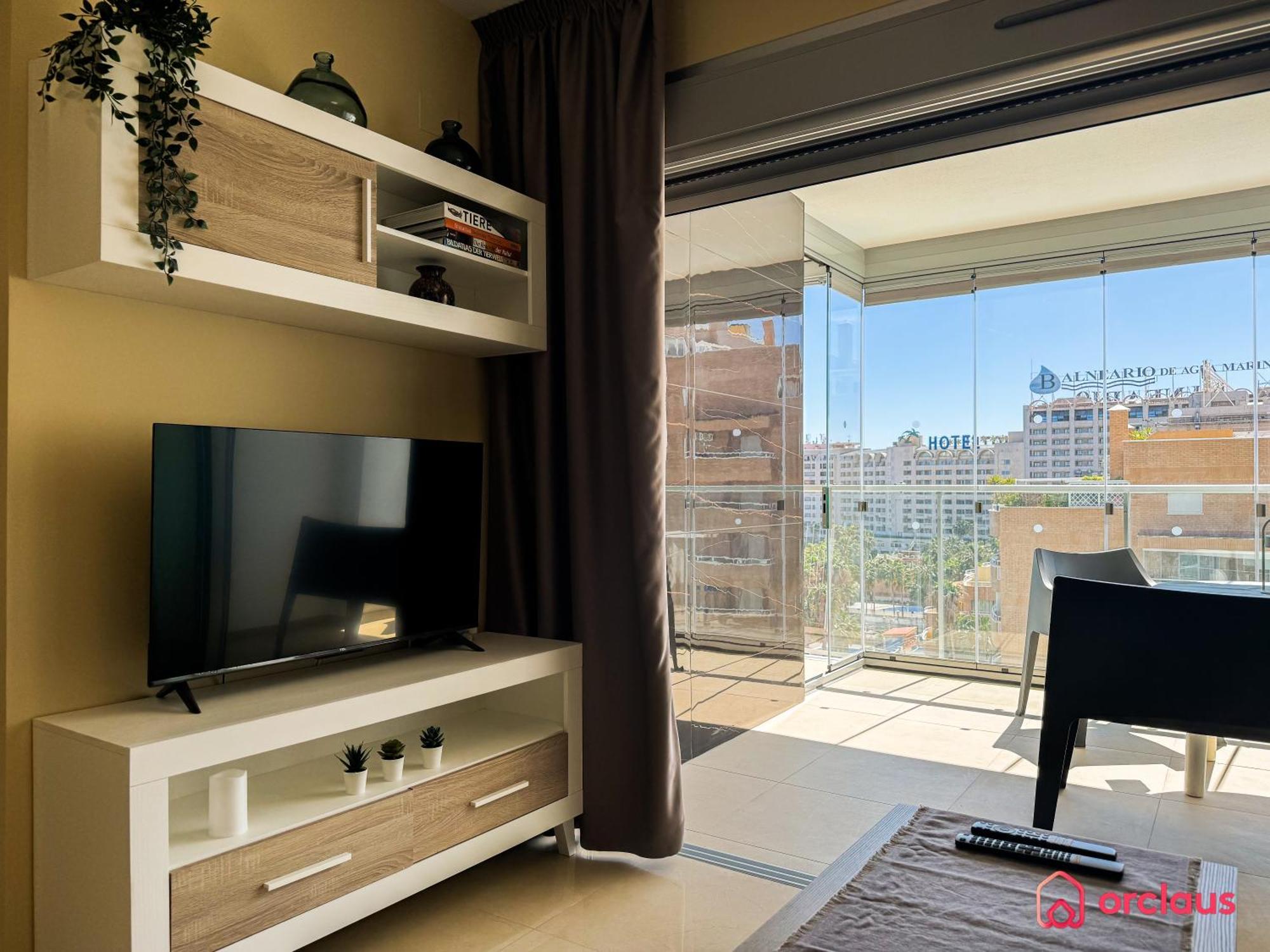 The Sunset Apartment Oropesa del Mar Exterior photo