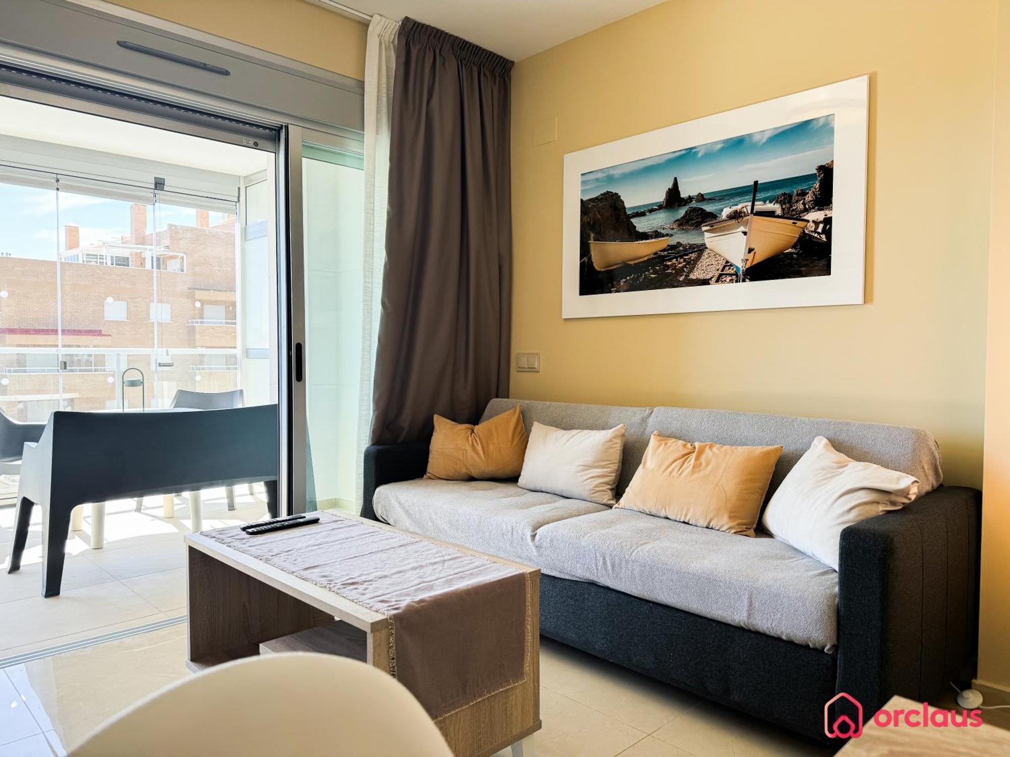 The Sunset Apartment Oropesa del Mar Exterior photo