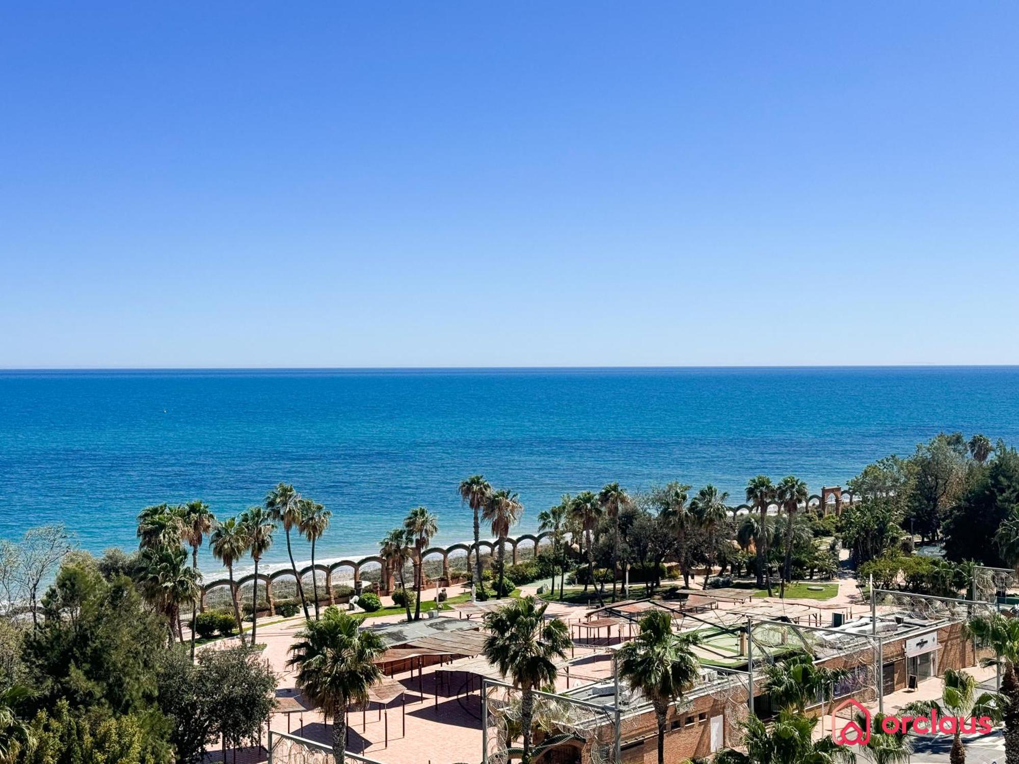 The Sunset Apartment Oropesa del Mar Exterior photo