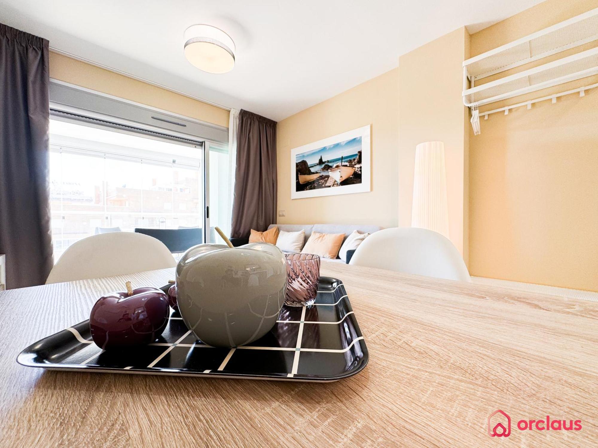 The Sunset Apartment Oropesa del Mar Exterior photo