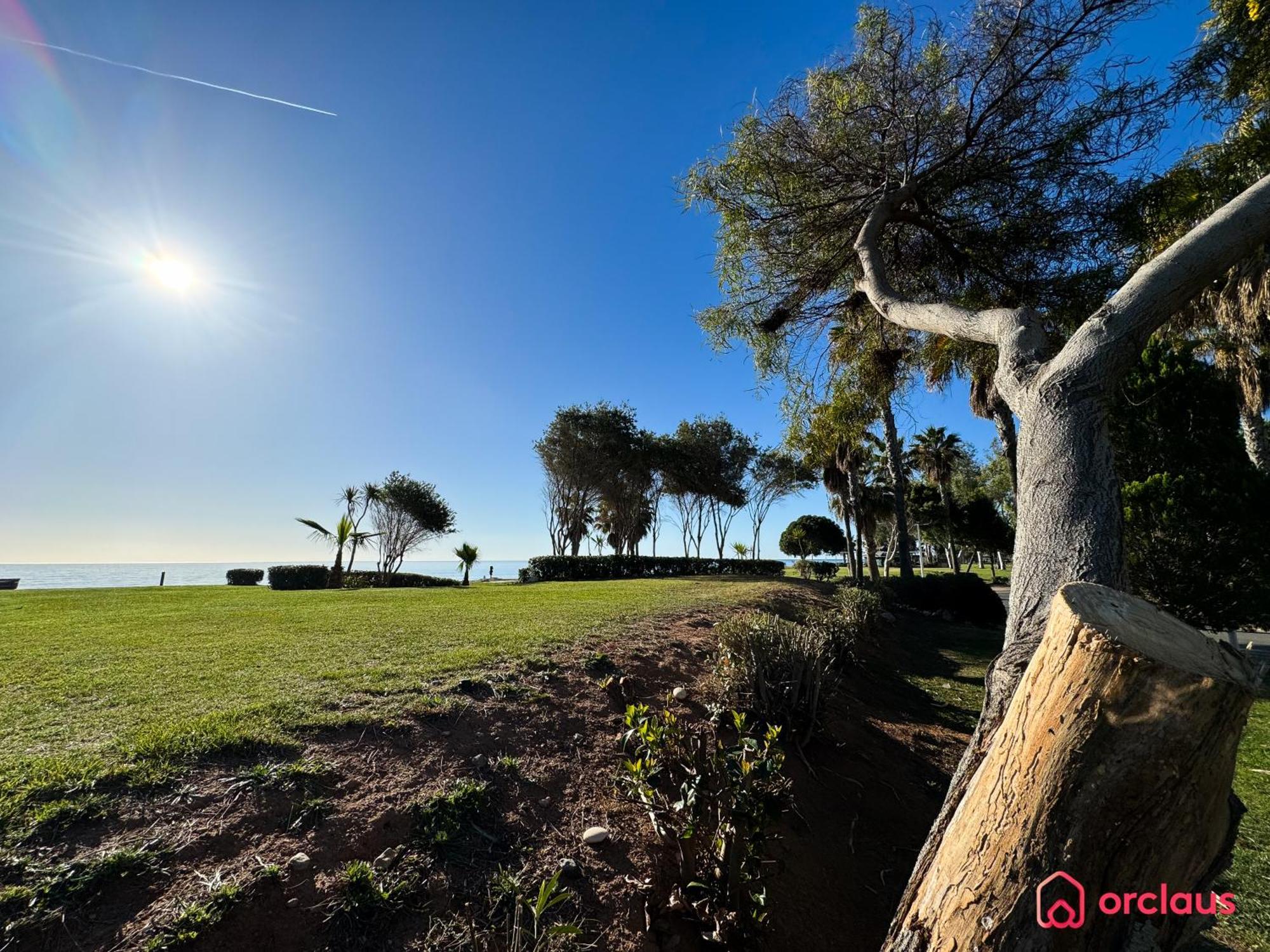 The Sunset Apartment Oropesa del Mar Exterior photo