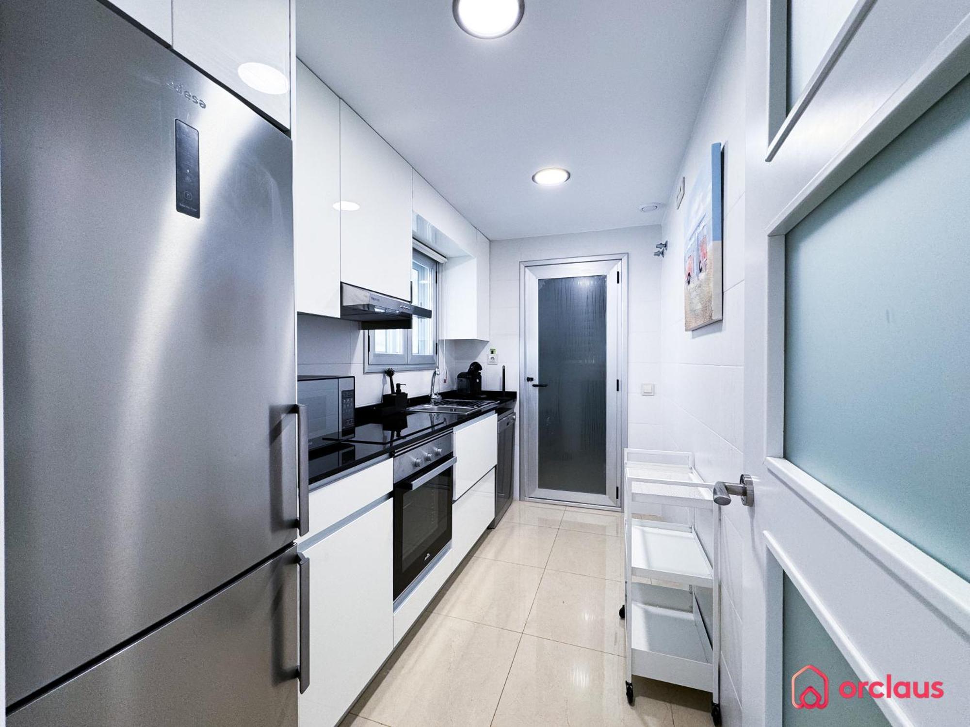 The Sunset Apartment Oropesa del Mar Exterior photo