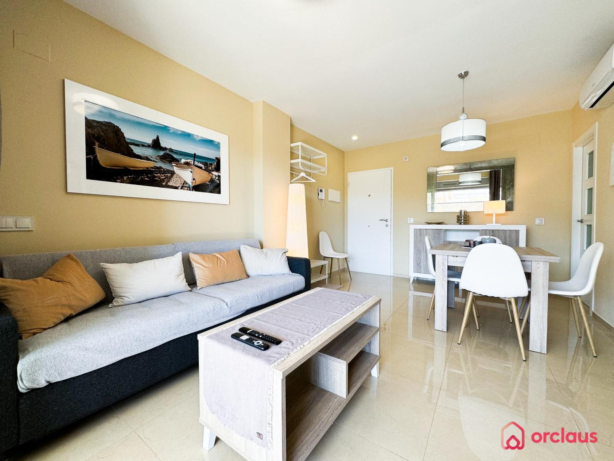 The Sunset Apartment Oropesa del Mar Exterior photo