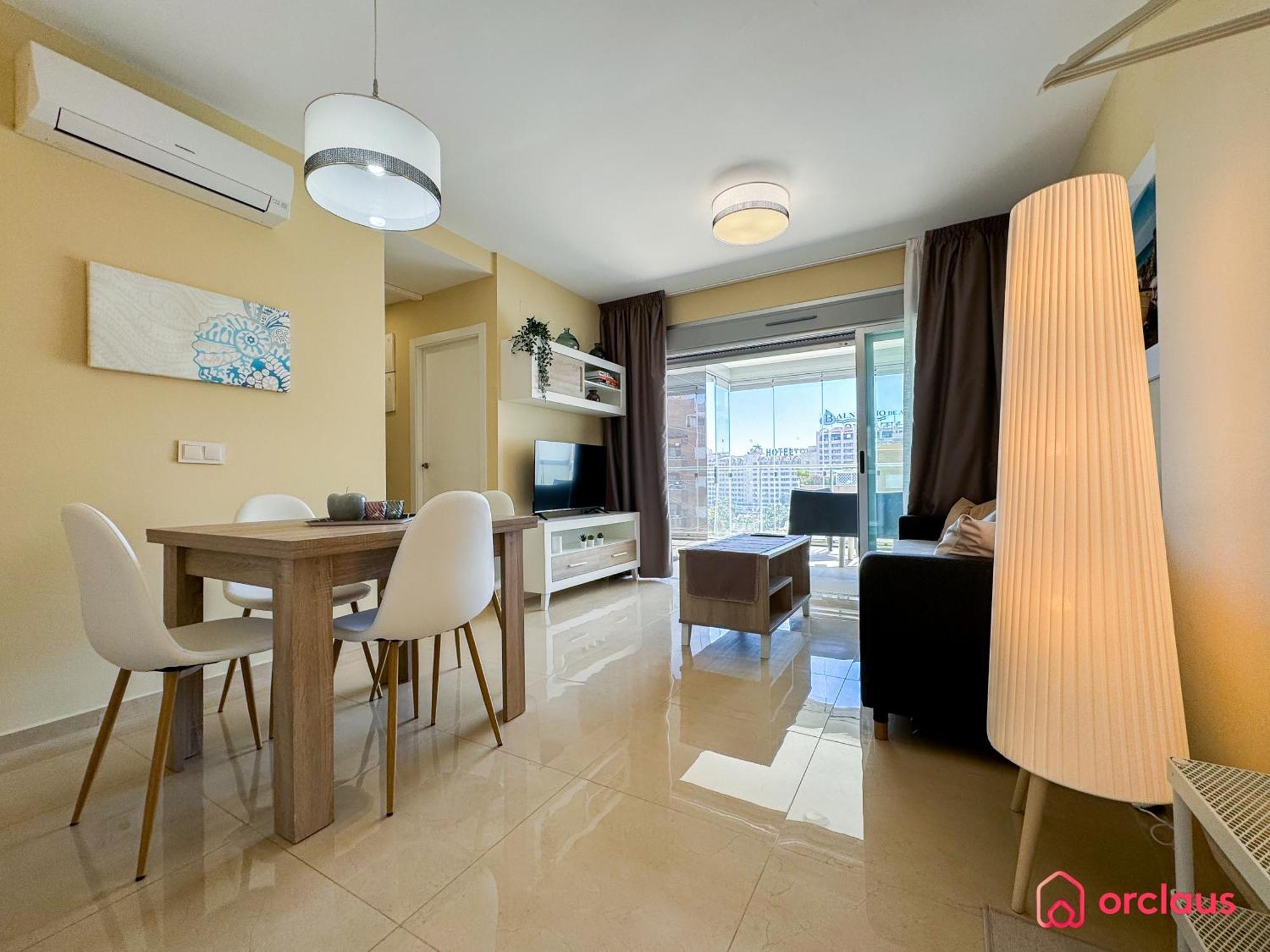 The Sunset Apartment Oropesa del Mar Exterior photo