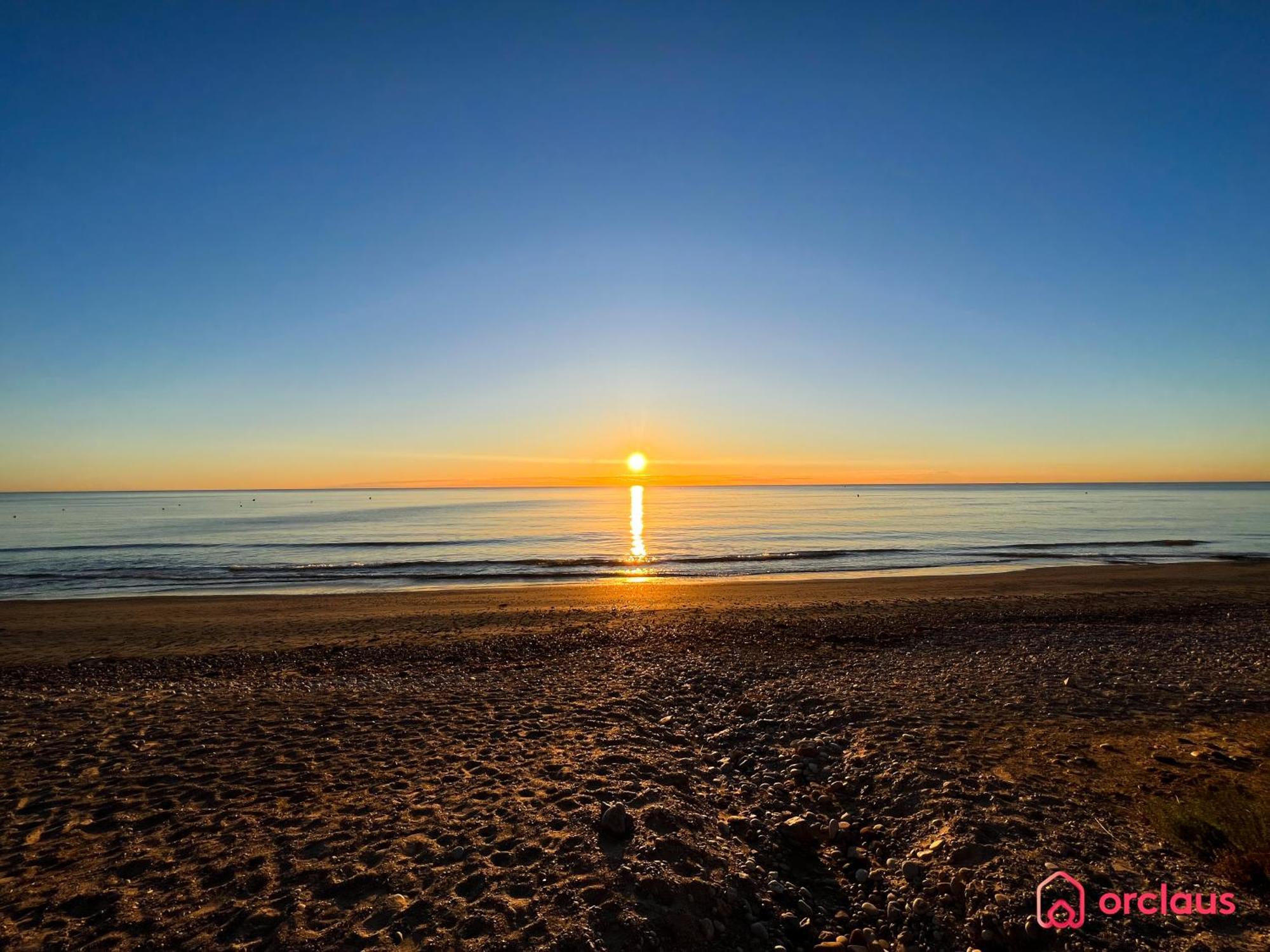 The Sunset Apartment Oropesa del Mar Exterior photo
