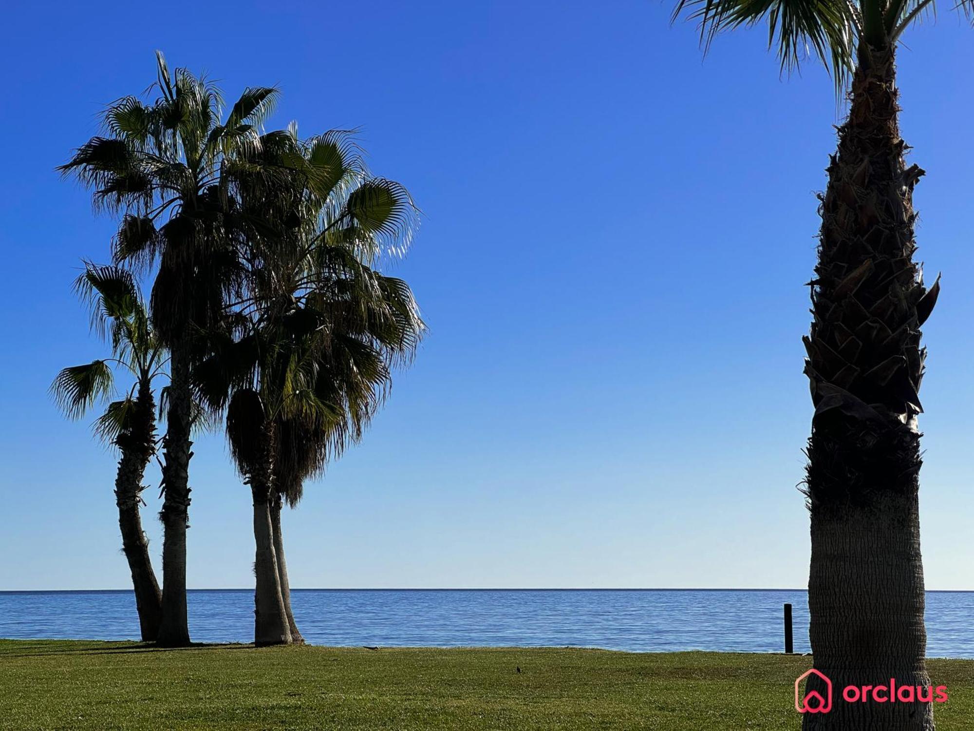 The Sunset Apartment Oropesa del Mar Exterior photo