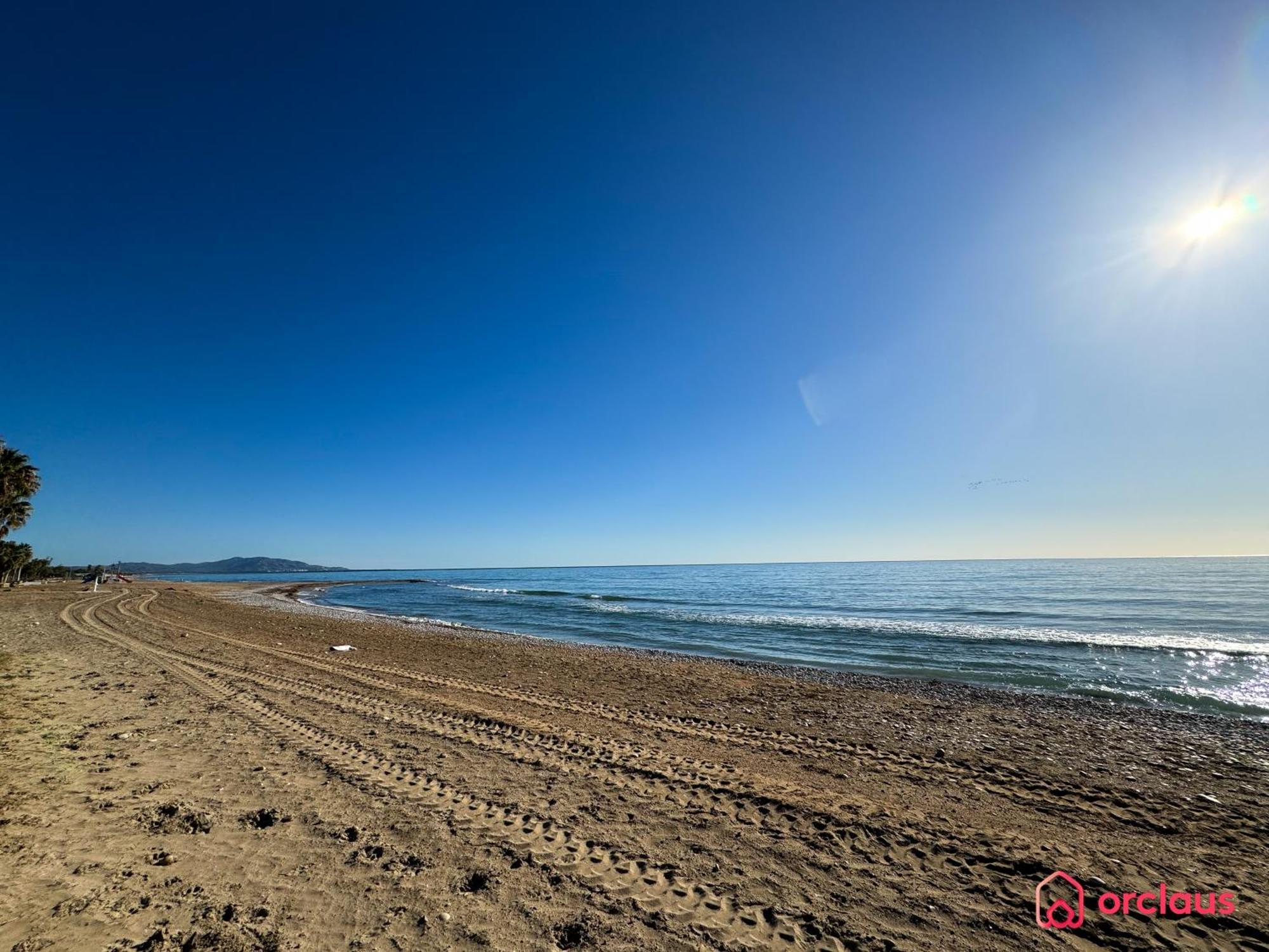 The Sunset Apartment Oropesa del Mar Exterior photo